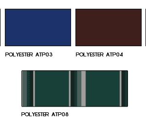 Mã màu mái che tự động, Mái hiên tự động thông minh