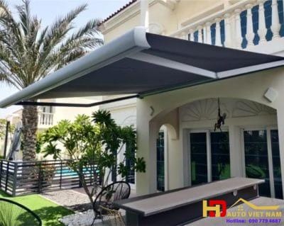 Mai che tu dong dep hd viet