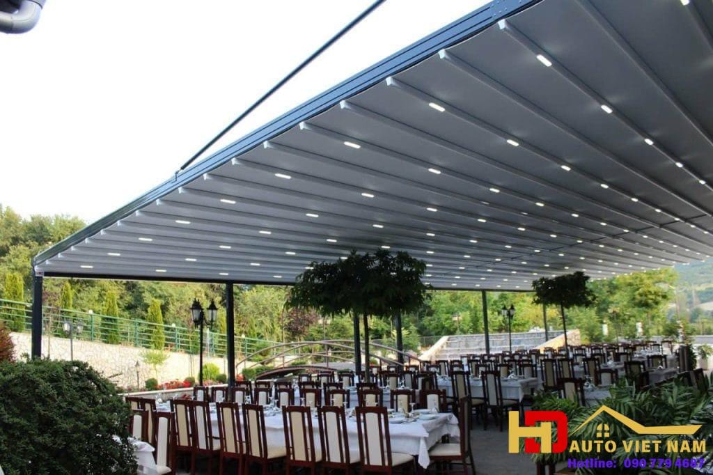 mai che khung nhom tu dong 01