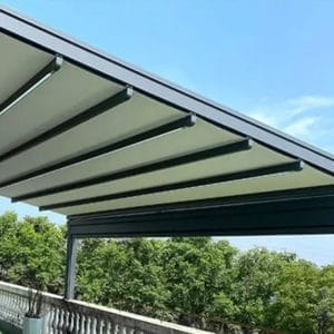 Mai che xep lat tu dong hd 04