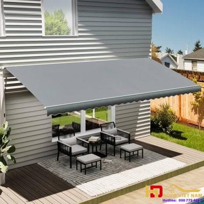 mai che tu dong biet thu