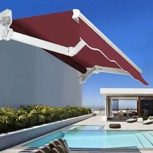 mai che tu dong ho boi 1